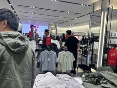 -ZARA(深圳金光华广场店)