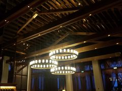 -光谷希尔顿酒店-厨意意大利餐厅(鸿雁路店)