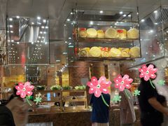 -马哥孛罗咖啡厅·Cafe Marco (厦门马哥孛罗东方大酒店)