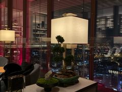 -北京柏悦酒店·锦庭餐厅Dining Room