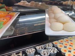 -吉布鲁牛排海鲜自助(温江合生汇店)