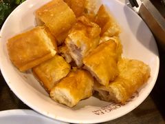 -松發肉骨茶(克拉码头店)