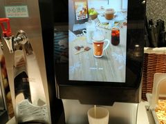 -半天妖烤鱼(东方新天地店)