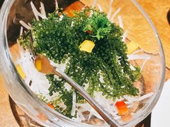 -福慧慈缘素食餐厅(王府井店)