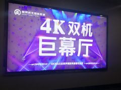 -上影国际影城(普陀绿地缤纷城店)