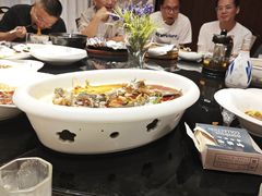 -画臻楼.家宴.融合菜(锦业路店)