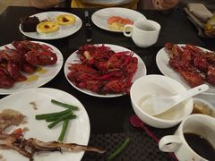 -乐咖啡西餐厅(太湖皇冠假日酒店)
