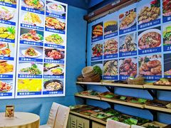 -旺富东海大酒楼(海鲜街店)