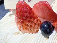 -南里山房·新淮扬菜(徐汇万科店)