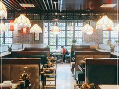 大堂-悦满楼·西关名点·湛江名菜(航空综合大厦店)