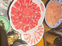 -大龙燚·旷野鲜火锅(广州首店)