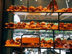 -面包谷Grains n' Beans(九号公馆店)