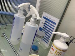 -Andrew指甲专科灰指甲·甲沟炎矫正·3D步态矫形鞋垫定制(浦三路店)