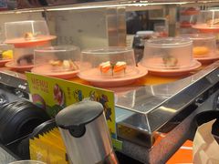 -争鲜回转寿司(中街大悦城店)