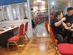 大堂-销魂美蛙鱼头火锅(上海首店)