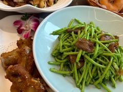 -湖锦酒楼·湖北菜(八一路店)