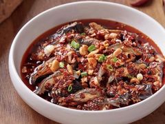 凉拌鸡-铁公鸡·四川料理(天环广场店)