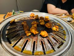 -九田家黑牛烤肉料理(万锦店)
