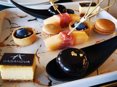 -CASANOVA西餐厅(海信广场店)