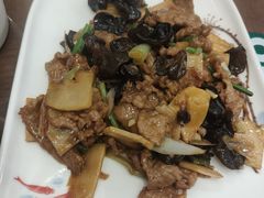 -百年认一力 太原老字号 (桥头街店)