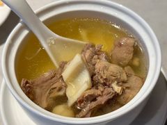 -柴门头啖汤·经典川菜·慢火汤品(锦城万达店)