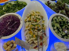 -芽庄喜来登水疗酒店