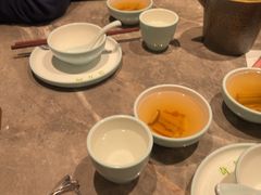-奇芳阁·百年清真南京菜(夫子庙店)