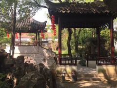 -常熟方塔园