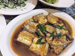 -走马楼饭庄(慈城古县城店)