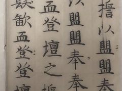 -六出私塾LiuChu•成人美术书法系统课程专业画室(熊婆婆的花园店)