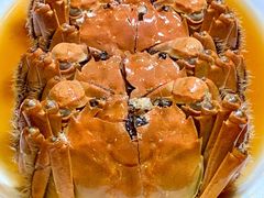 熟醉蟹-老吉士酒家(天平路店)