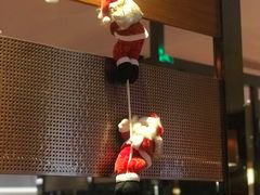 大堂-OPEN開全日自助餐厅·牛肉火锅·海鲜(佛山希尔顿酒店)