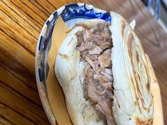 -王魁腊汁肉店(总店)