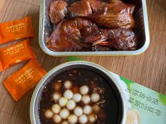 -小厨娘淮扬菜(天印大道店)