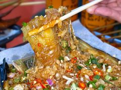 -回头烧烤(悦荟购物中心店)