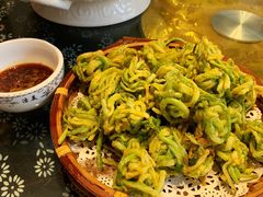 -旺角小渔村·海肠捞饭开创者(环山路店)
