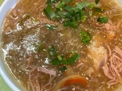 -食盈碗仔翅(星玺广场店)