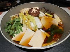 -蟹犇前•帝王蟹雪蟹(陆家嘴店)