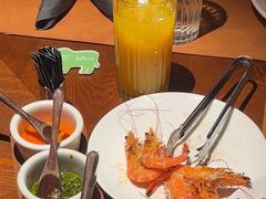 -拉蒂娜·巴西牛排馆 Latina·Brazilian Steakhouse(铜仁旗舰店)