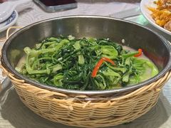 -原汁原味农家菜·经典粤菜(江燕南路店)
