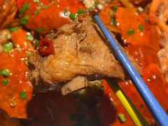 排骨-胖哥俩肉蟹煲(世茂国际广场店)
