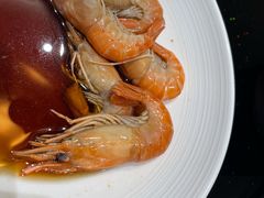 醉虾-兔爸私家小厨(新北万达店)