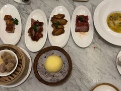 -厦门朗豪酒店 · 明阁中餐厅