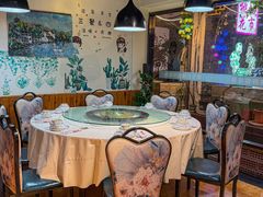 -陈生记黑鱼馆·20年活鱼现杀(宁波鼓楼店)