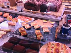 -巴黎贝甜(华堂新辰汇店)