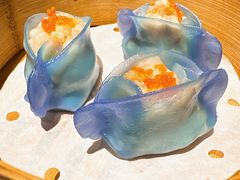 -老海陵·泰州菜(三水湾店)