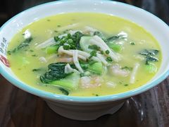 曹公面-静海楼(学田店)