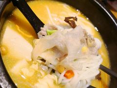 -云味馆·云南菜·云南米线(同泰时代广场店)