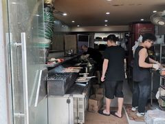 -小胖龙虾烧烤(东波路店)