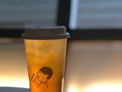-喜茶(深圳福田星河COCO Park店)